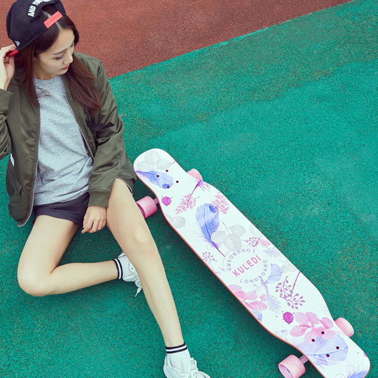 Um novato deve optar por comprar um skate completo ou montar um skate DIY?