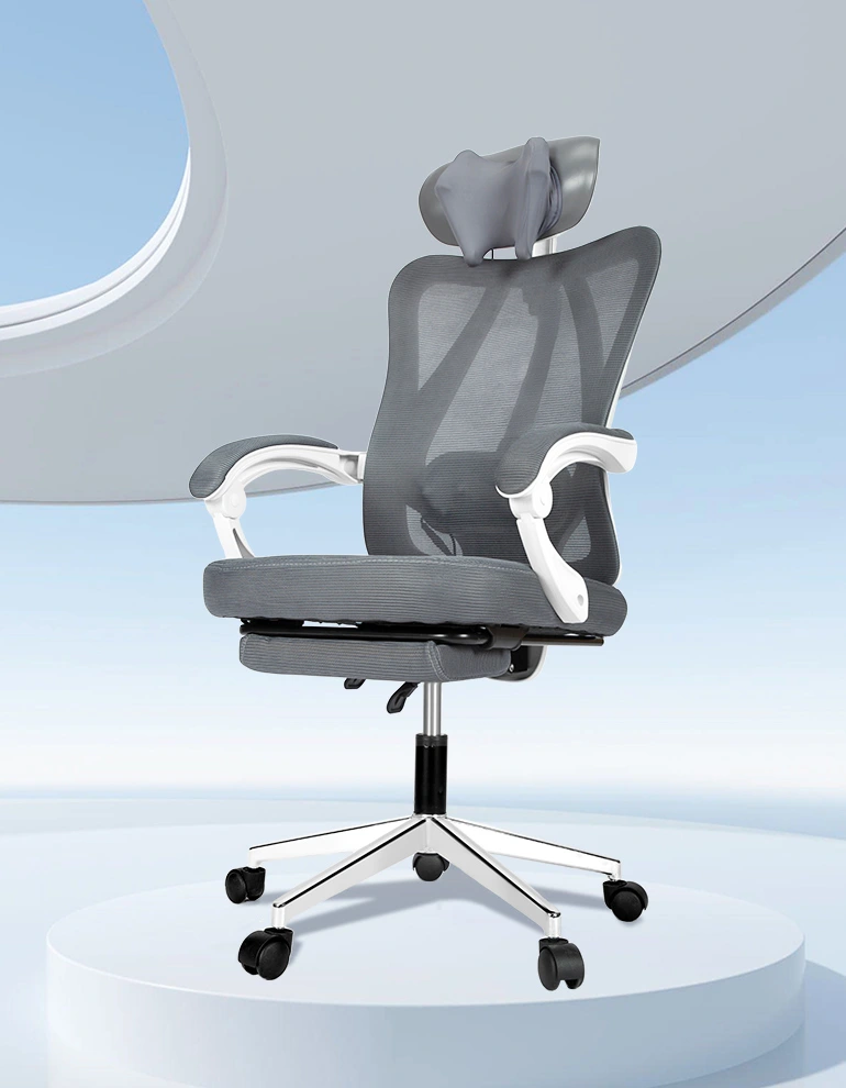 Cadeira ergonômica