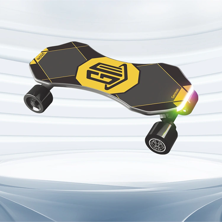 4 rodas skates inteligentes