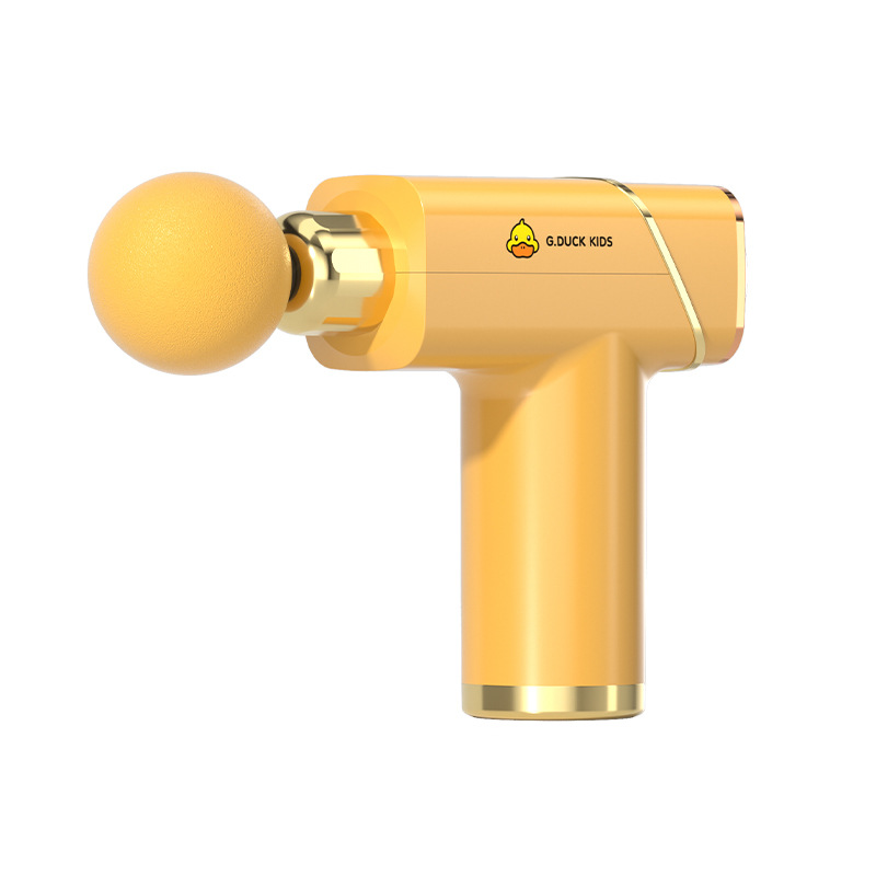 Pistola de massagem da fáscia