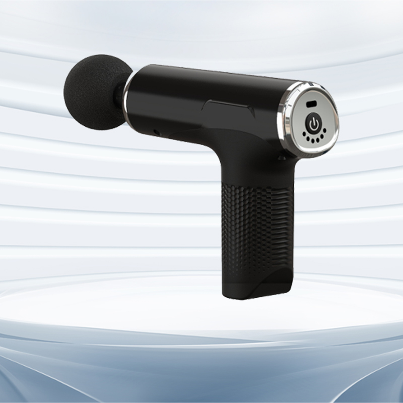 Pistola de massagem da fáscia