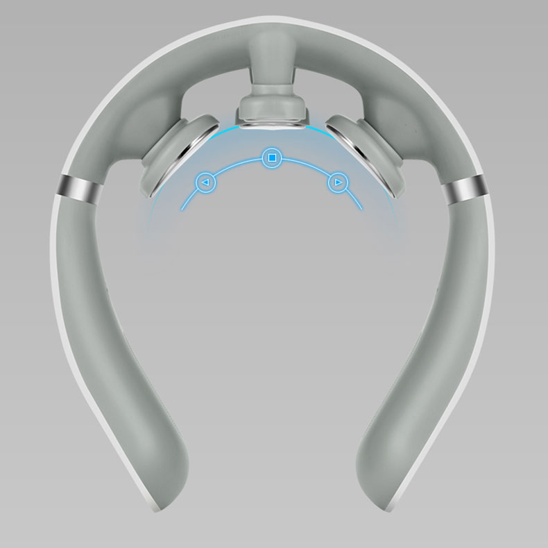 Massagem Gax Intelligent Neck